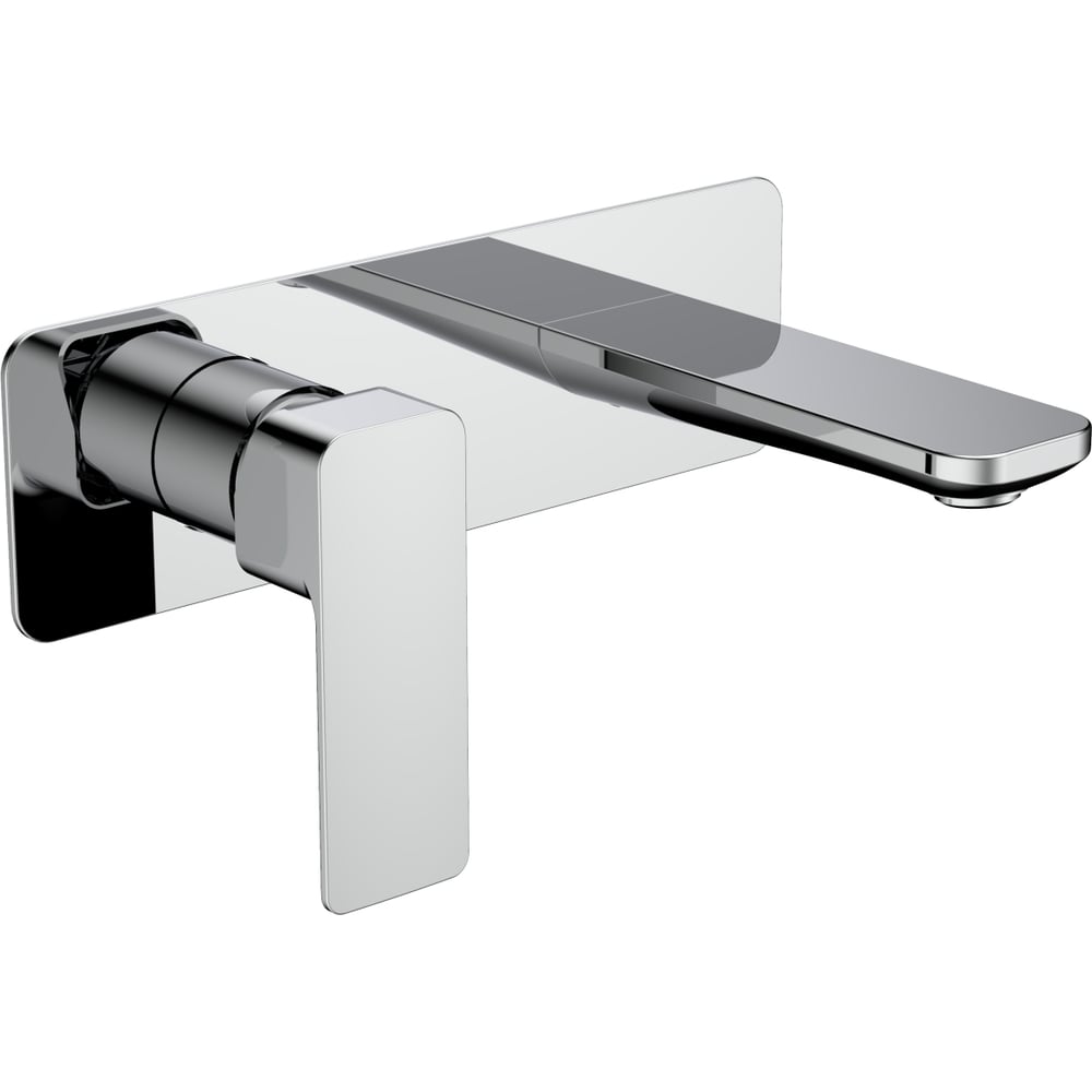 Изображение товара Встраиваемая система GOLDEN FOX Exmoor для раковины с однорычажным смесителем