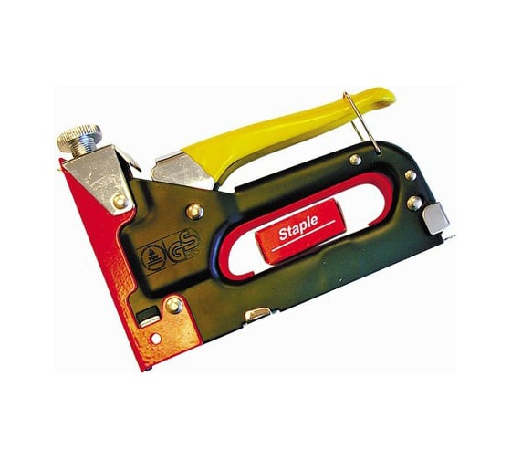 Изображение товара Мебельный степлер БМ 4-14 мм 8702