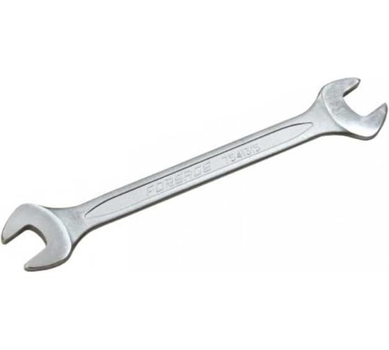 Изображение товара Рожковый ключ Forsage 10x11 мм F-7541011(9934)