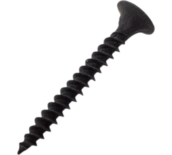 Изображение товара Саморез СГМ Промрукав 3,5x32 острый, частый шаг, PH 2 200шт. PR08.4368