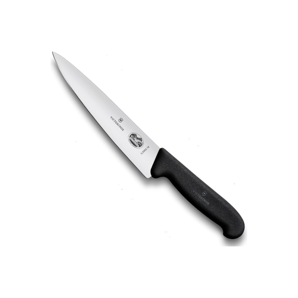 Разделочный нож Victorinox разделочный цельнометаллический нож leonord