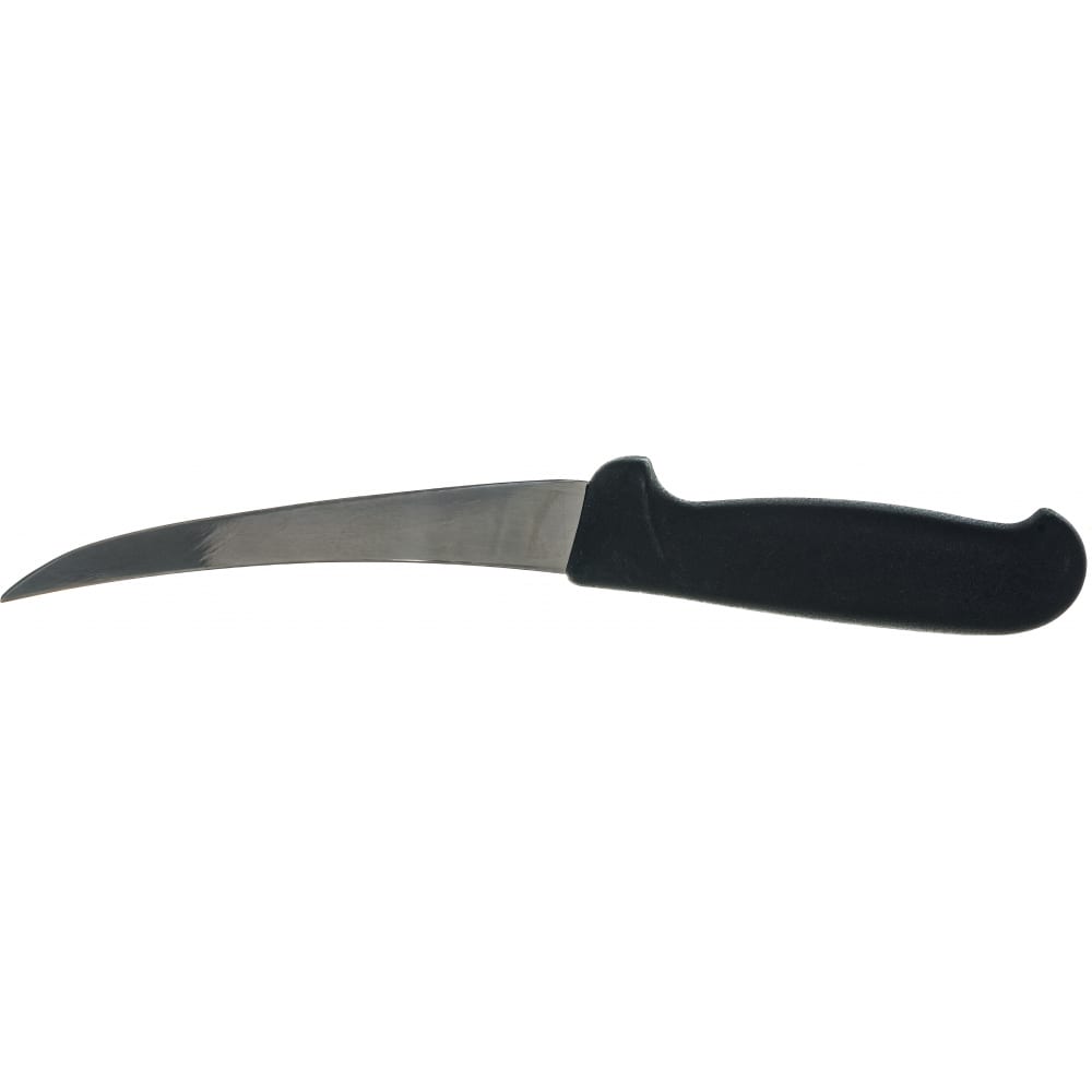Обвалочный нож Victorinox нож morakniv companion 14075 стальной разделочный лезв 103мм прямая заточка черный зеленый