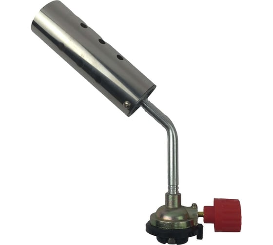 Изображение товара Горелка газова Сервис Ключ 73160