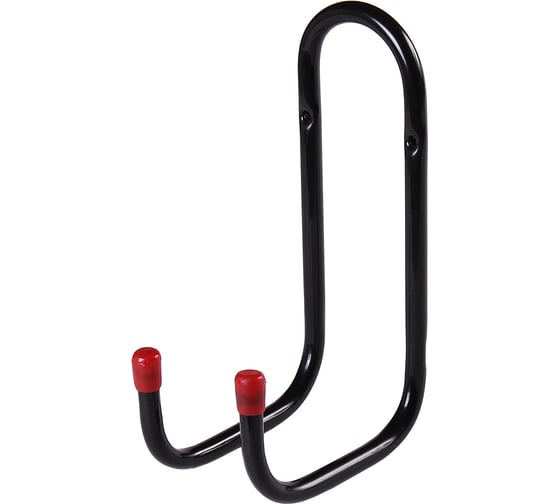 Изображение товара Кронштейн крепежный для гаража Larvij 205*123 мм, максимальная нагрузка 40 кг LG024B