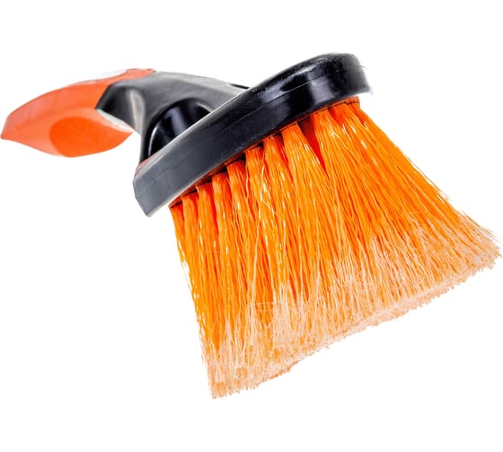 Изображение товара Щетка для мойки с мягкой щетиной Автостоп 25 см AB-1836 677654