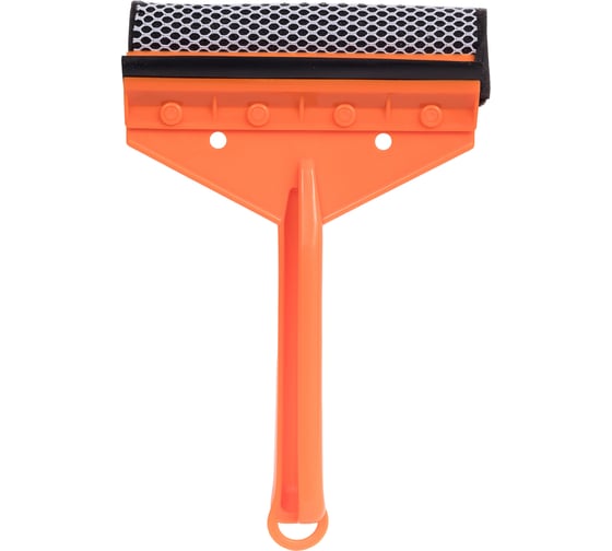 Изображение товара Щетка для мойки АВТОСТОП с губкой и сгоном для воды 23см AB-1707