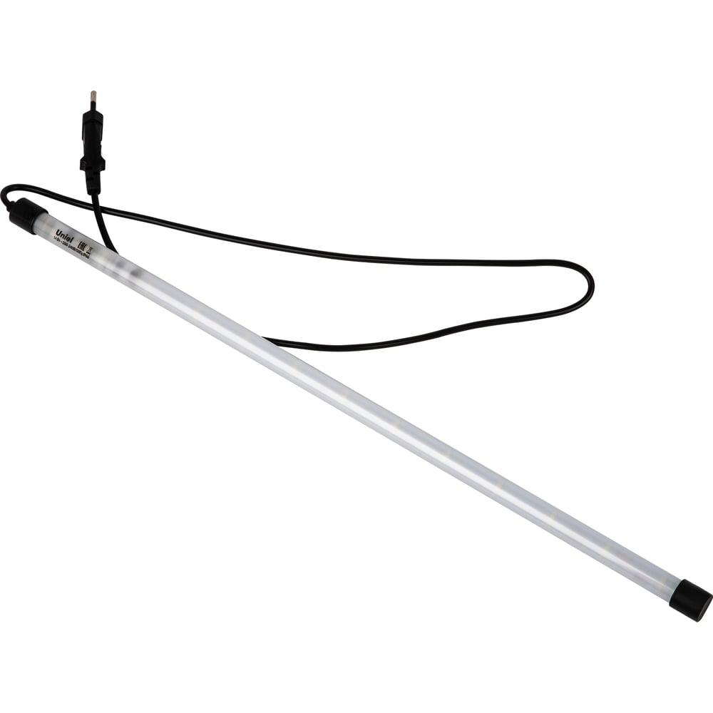 Изображение товара Светильник светодиодный для аквариумов Uniel 14W IP66 10000K черный