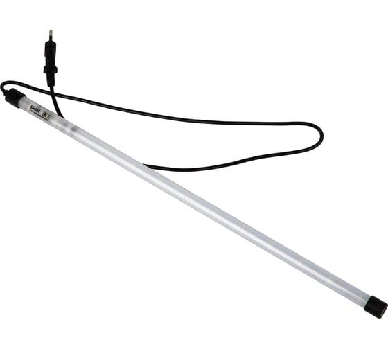 Изображение товара Светильник для аквариумов Uniel светодиодный ULT-P82-14W/10000K IP66 CLEAR UL-00011279