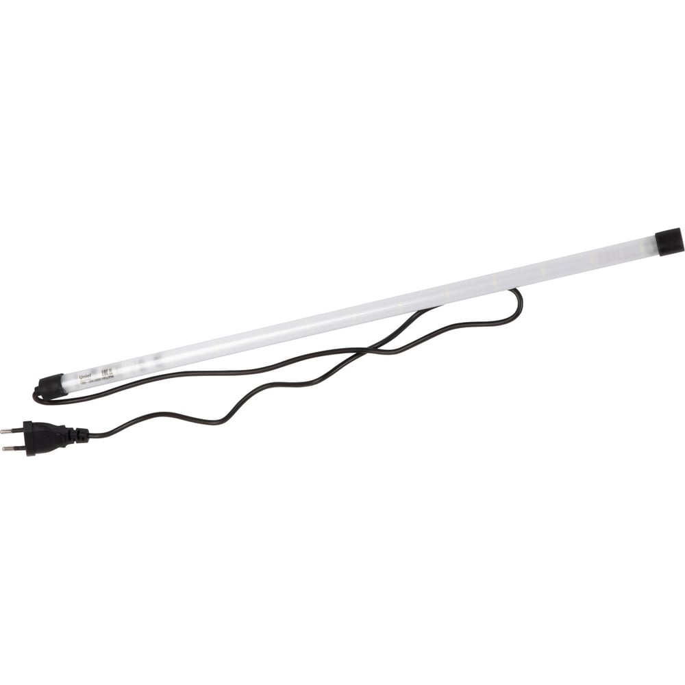 Изображение товара Светильник для аквариумов Uniel светодиодный IP66 7W 10000K