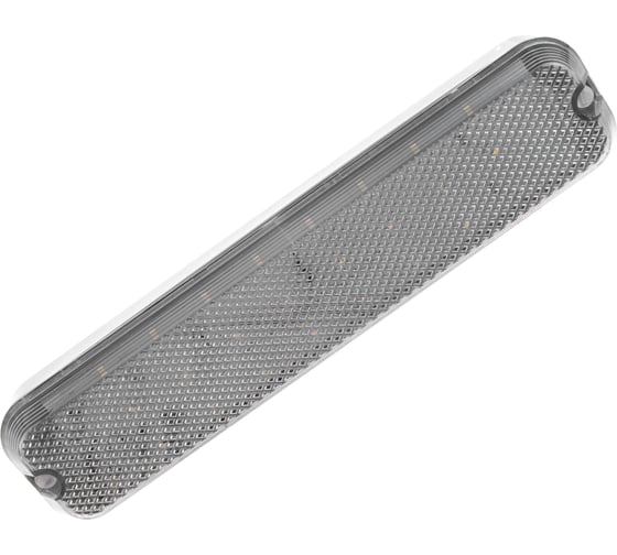 Изображение товара Светильник SVET ДПБ 01-6-001 антивандальный с датчиком движения SV1001-0019