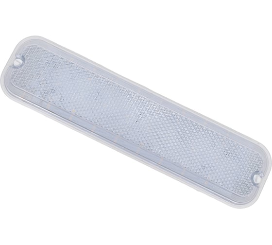 Изображение товара Светодиодный светильник SVET ДПБ 01-2х6-001 SV0919-0005