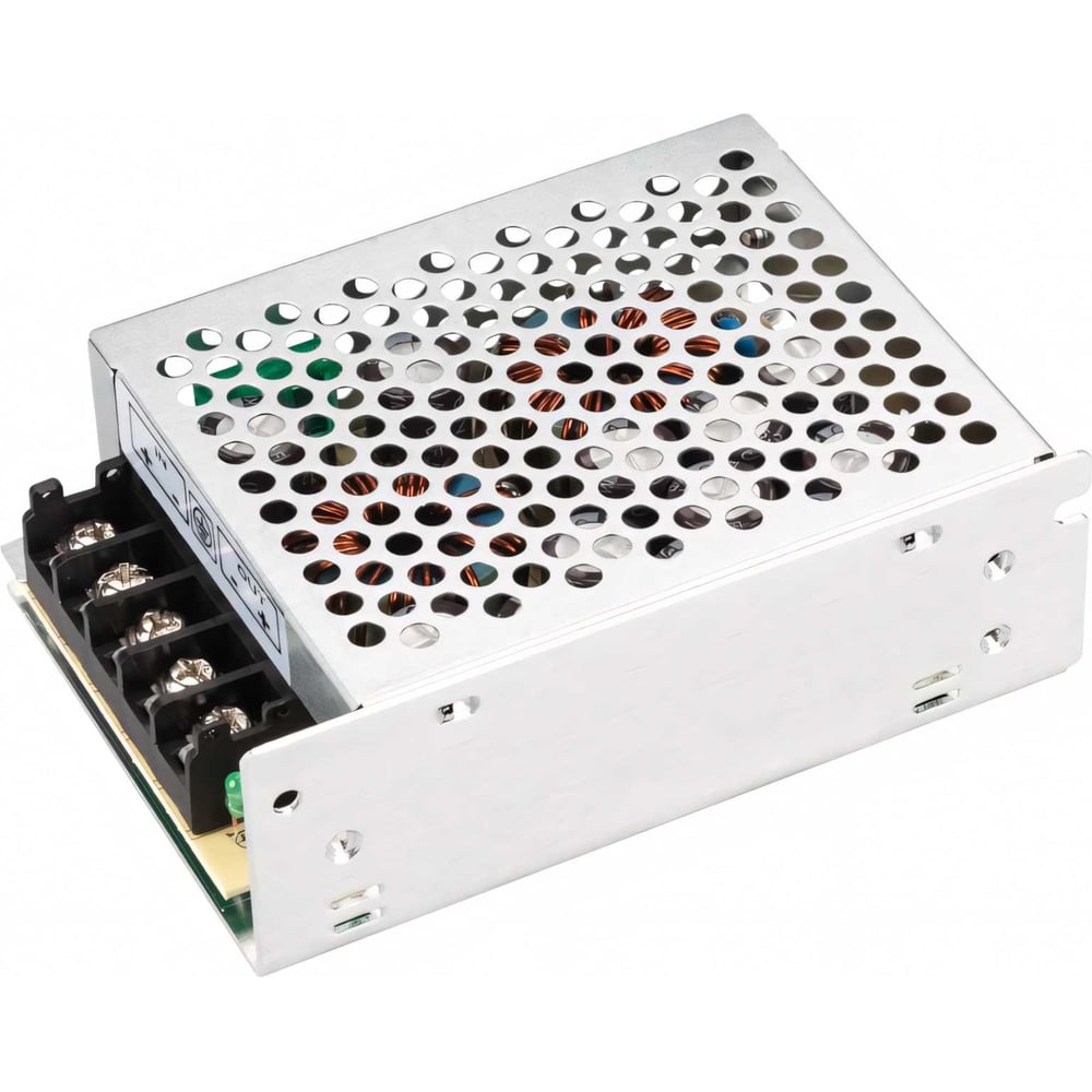 Изображение товара Фильтр ШИМ Arlight SPV-PFL-24010 DC/DC 240 Вт 12-24 В IP20 металлоклеммы