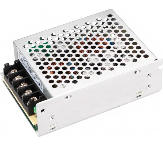 Изображение товара Фильтр ШИМ Arlight SPV-PFL-24010 DC/DC 1 шт 026545(2)