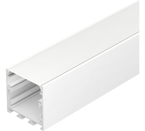 Изображение товара Профиль Arlight LINE-S-3535-3000 WHITE 3 м 041832
