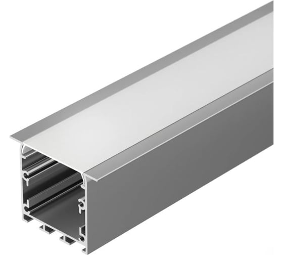 Изображение товара Профиль Arlight LINIA49-F-S-3000 ANOD 3 м 041872