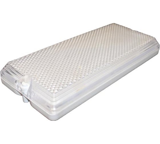 Изображение товара Светодиодный светильник SVET ДБО 01-12-001 УХЛ1 "Линия Лайт" SV0919-0020