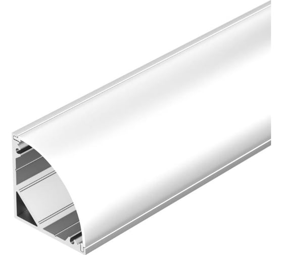 Изображение товара Профиль Arlight SL-KANT-H30-3000 ANOD 3м 046182