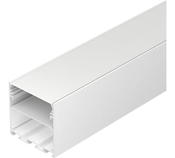 Изображение товара Профиль Arlight LINE-S-5050-3000 WHITE 3 м 041844