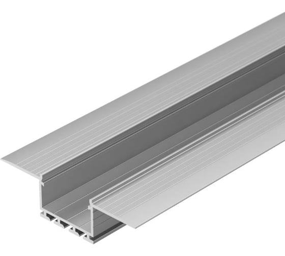 Изображение товара Профиль Arlight PLS-F-HIDE-3000 3 м 044849