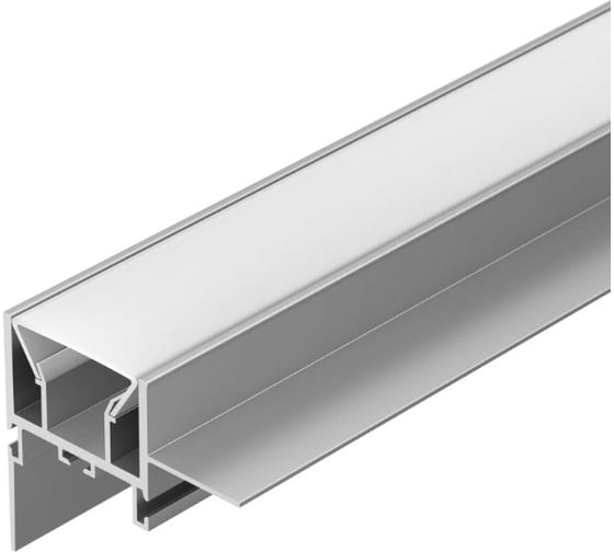 Изображение товара Профиль Arlight FOLED-WALL-3000 3 м 044857