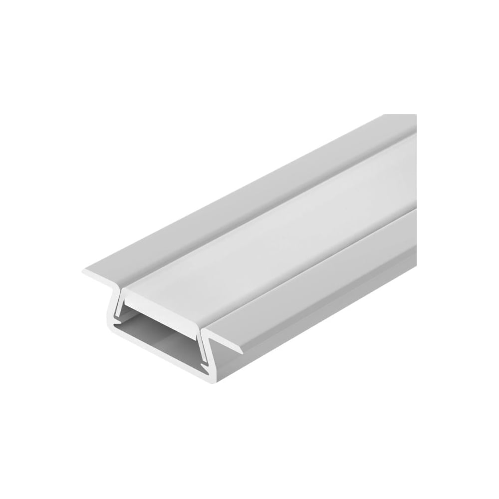 Изображение товара Профиль Arlight MIC-FS-3000 ANOD длиной 3 метра для контурной подсветки
