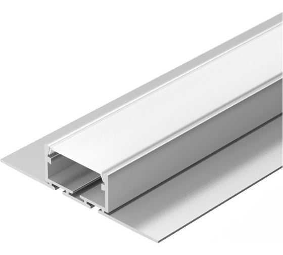 Изображение товара Профиль Arlight PLS-LOCK-H15-T-HIDE-3000 3 м 042807