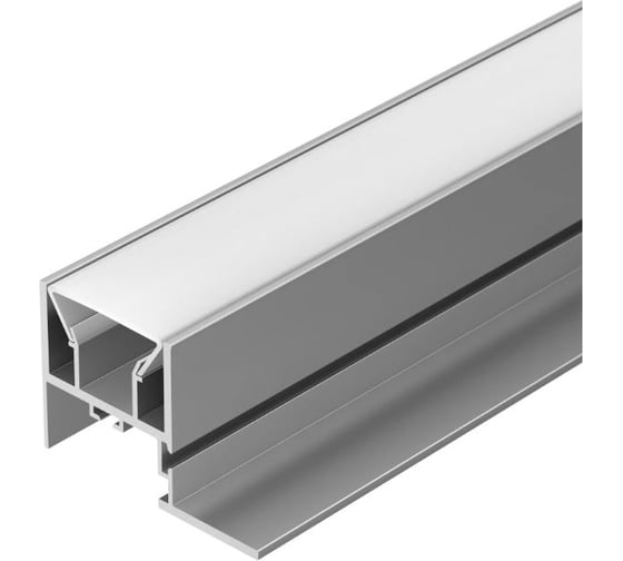 Изображение товара Профиль Arlight FOLED-CEIL-SIDE-3000 3 м 044856