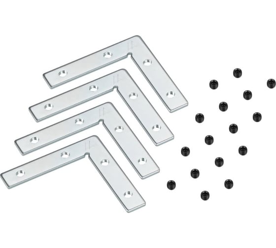 Изображение товара Угловой соединитель Arlight MAG-ORIENT-CON-STR-D-L90 042005