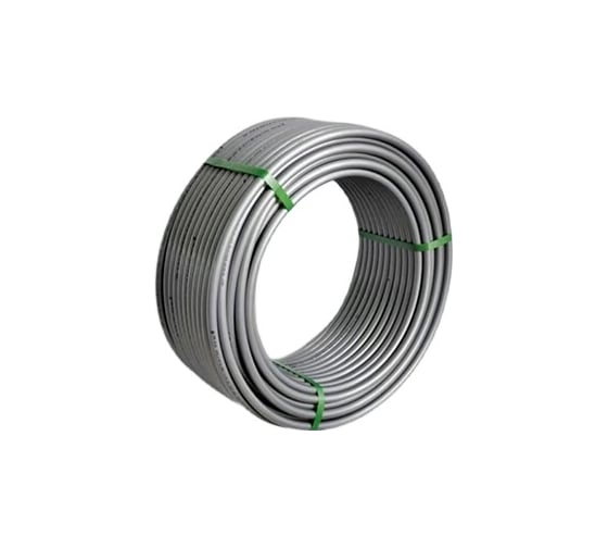 Изображение товара Труба One Plus PEX-a универсальная, 20х2.8 мм, 100 м/бухта 3504012151