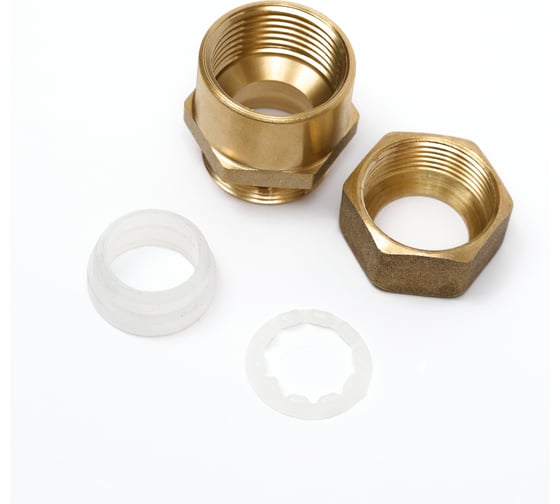 Изображение товара Муфта Kofulso "труба-внутр. резьба" (мама) BIC15 3/4 BIC15 3/4 BIC153/4 BIC15*3/4