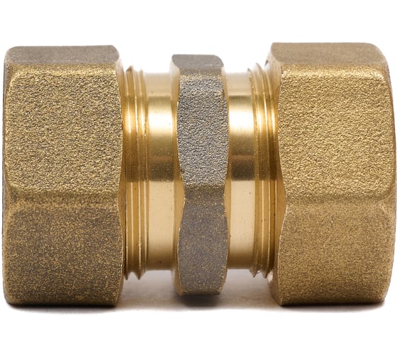 Изображение товара Муфта KOFULSO труба-труба, COZY BUL15