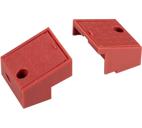 Изображение товара Комплект съемных крышек для блока питания ARJ-KE42500 Arlight 1 комплект 037178