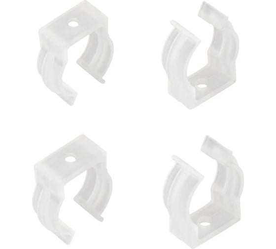 Изображение товара Держатель Arlight WPH-FLEX-D20-TOP 1 комплект 040867