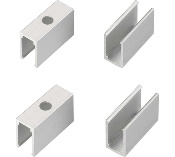 Изображение товара Держатель Arlight WPH-FLEX-0613-SIDE 1 комплект 040817