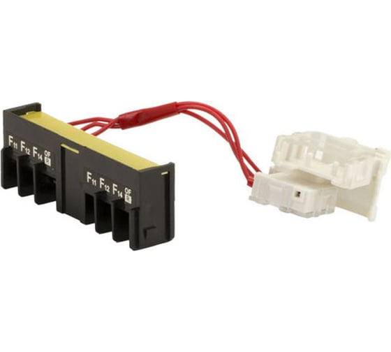 Изображение товара Дополнительный контакт к ВА-99М 100 EKF PROxima mccb99m-a-038