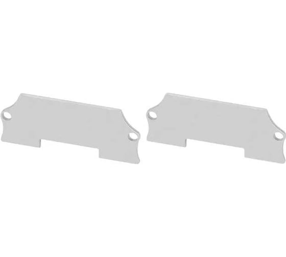 Изображение товара Заглушка Arlight STRETCH-S-35-CEIL-CENTER-A 1 комплект 047005