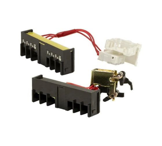 Изображение товара Аварийный + дополнительный контакт к ВА-99М 63 EKF PROxima SQ mccb99m-a-007