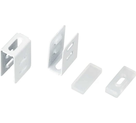 Изображение товара Заглушка Arlight MOONLIGHT-CAP-04x10mm-M-SET 1 комплект 040995