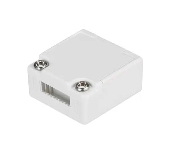 Изображение товара Заглушка Arlight для ленты ARL-50000PV глухая 1 шт. 027061