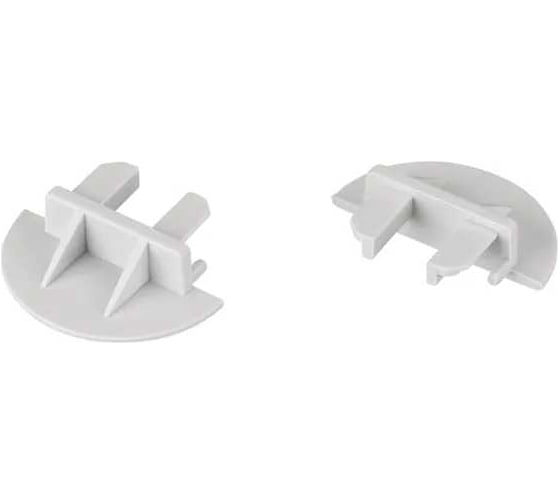 Изображение товара Заглушка Arlight для MIC-FS глухая 1 комплект 040717