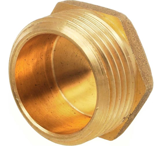 Изображение товара Заглушка БАЗ 3/4Н З 20Н БАЗ.З.20Н