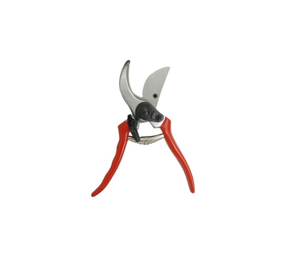 Изображение товара Секатор Грин Бэлт с упорной пружиной и фиксатором 06-068