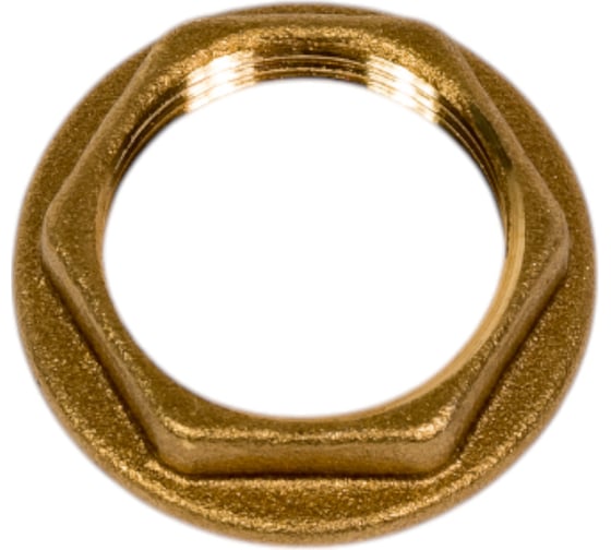 Изображение товара Контргайка с упором БАЗ 3/4 КГУ20 БАЗ.КГУ.20