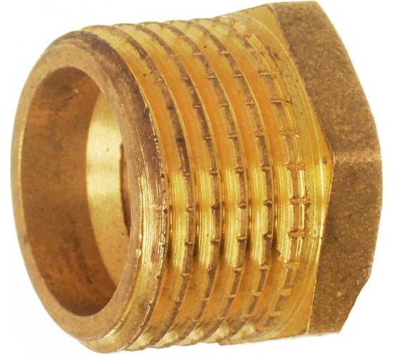 Изображение товара Футорка БАЗ 3/8Вх1/2Н Ф12В/15Н БАЗ.Ф.12В.15Н