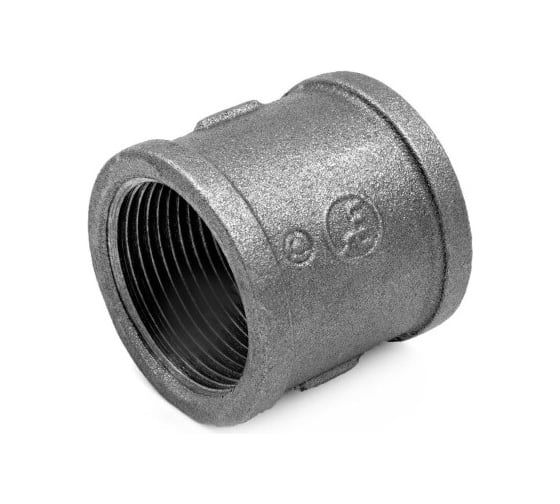 Изображение товара Прямая муфта Fittex PLUS чугун 32 ВР 127-3496