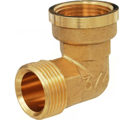 Изображение товара Уголок БАЗ 3/4ВН У 20ВН БАЗ.У.20ВН