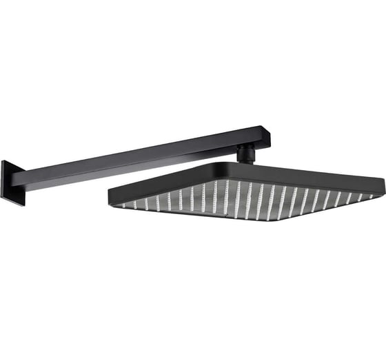 Изображение товара Верхний душ Aquatek aq2081mb настенный 00000129620