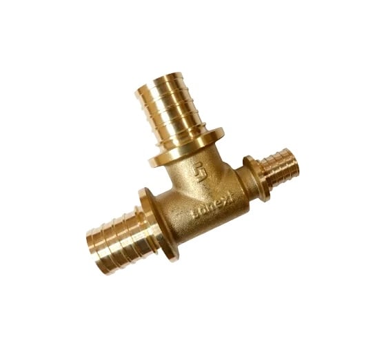 Изображение товара Тройник аксиальный SANEXT 32х32х25мм 4649