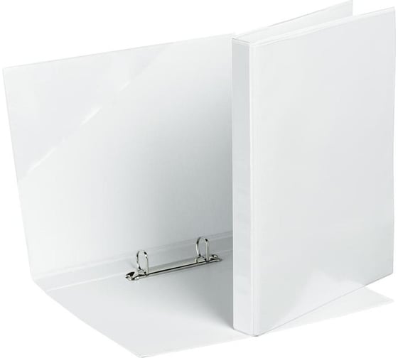 Изображение товара Папка панорама на 2-х кольцах Attache Selection 25 мм 61971