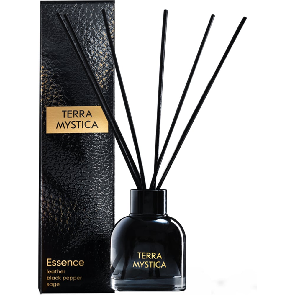 Изображение товара Ароматический диффузор Breesal terra mystica essence автоматическая ароматизация кожи